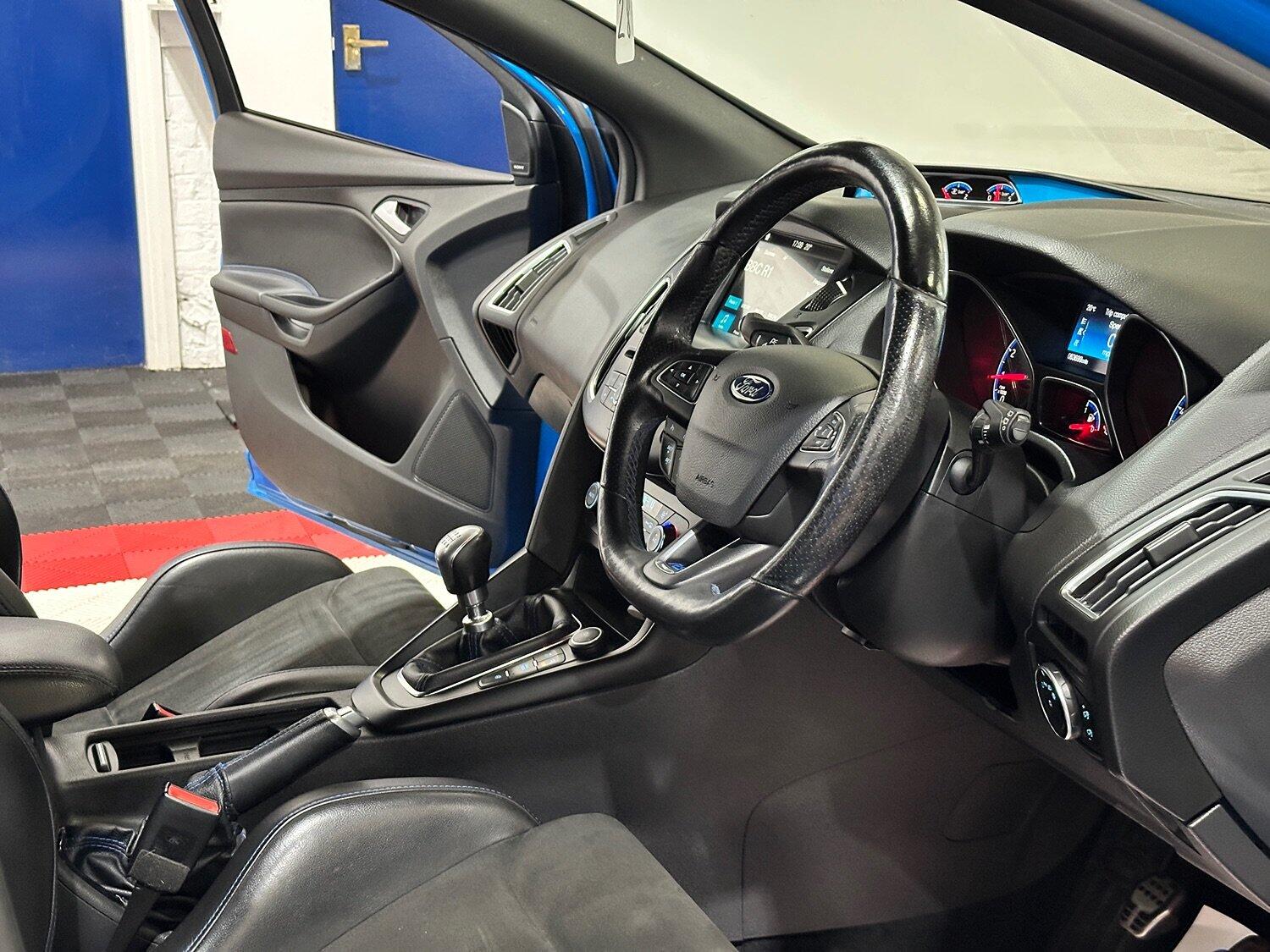 Used Ford Focus 2018 for sale - 77991593: Photo 47