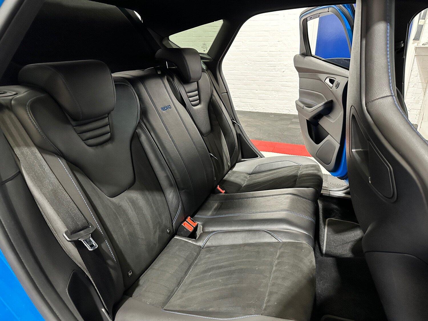 Used Ford Focus 2018 for sale - 77991593: Photo 48