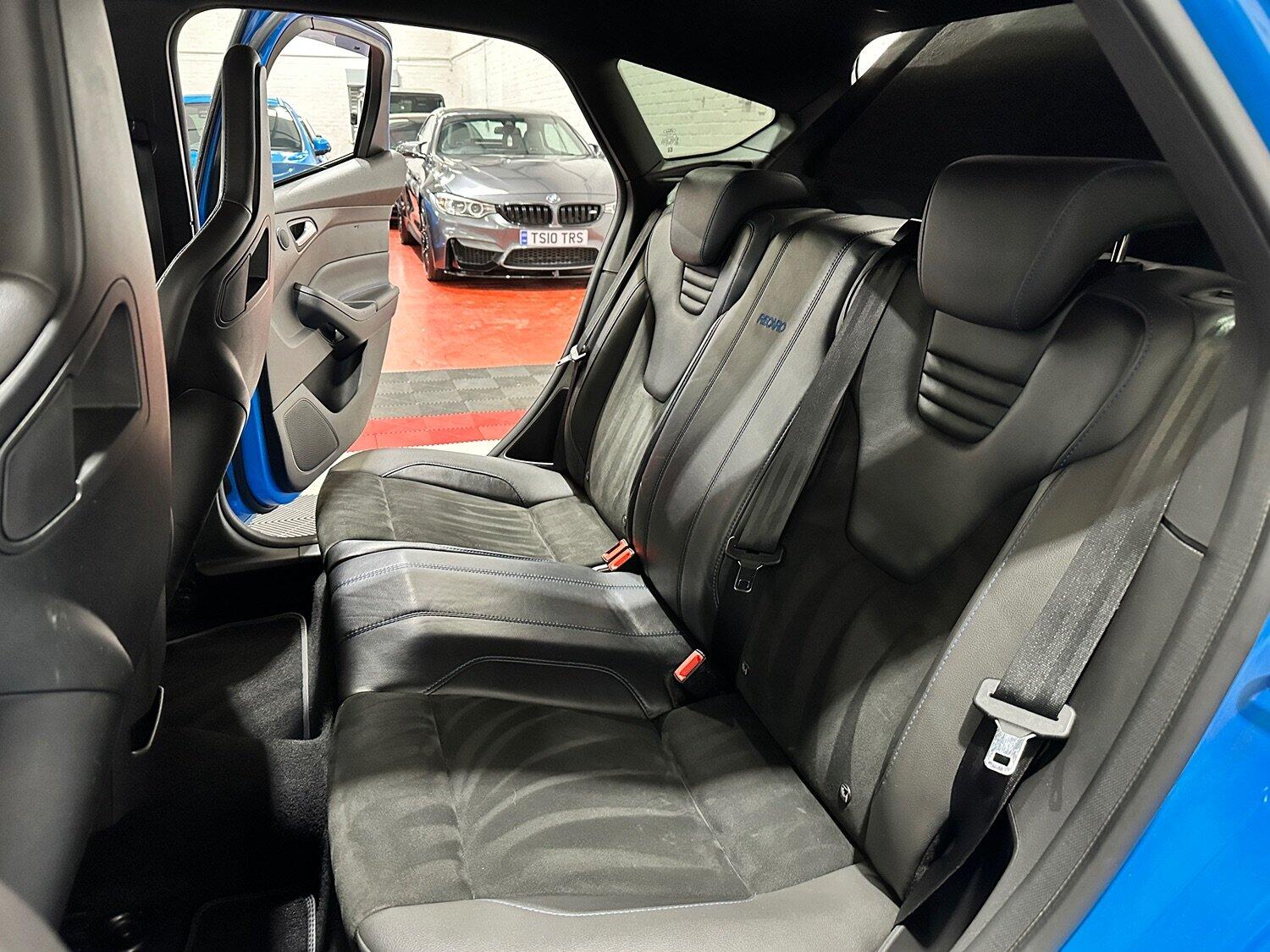 Used Ford Focus 2018 for sale - 77991593: Photo 49