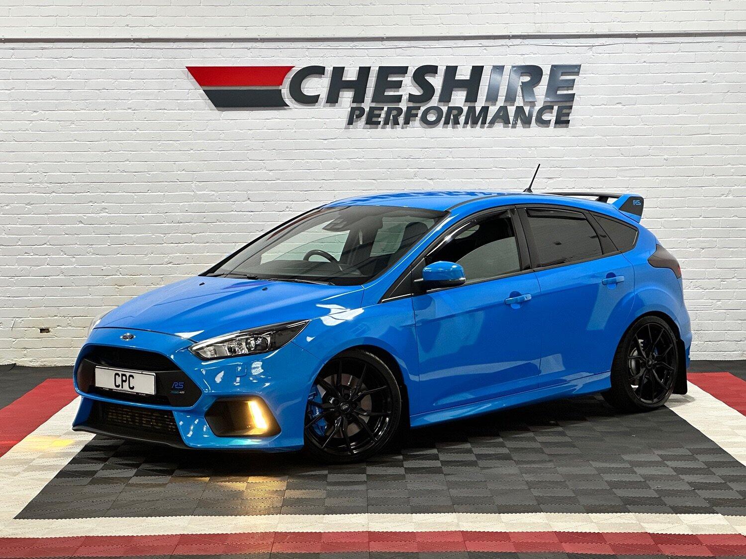 Used Ford Focus 2018 for sale - 77991593: Photo 7