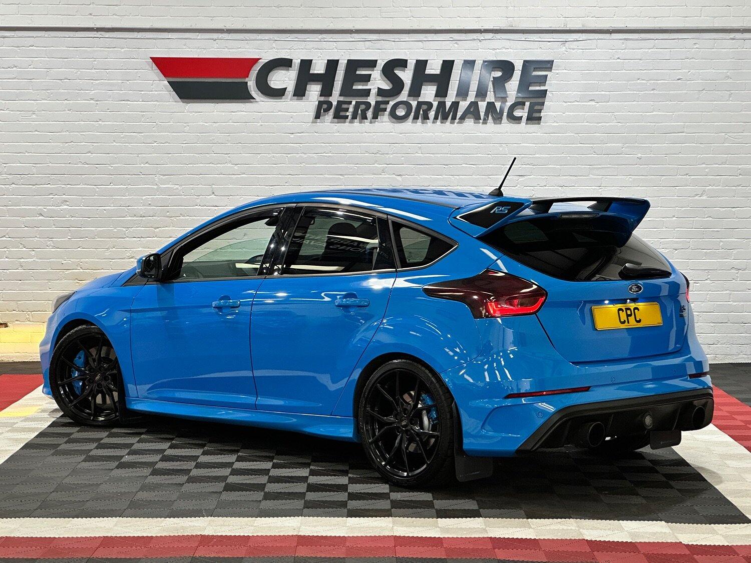 Used Ford Focus 2018 for sale - 77991593: Photo 9