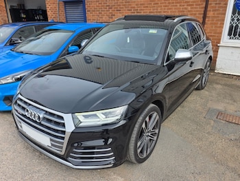 Used Audi Q5 2020 for sale - 78794718: Photo