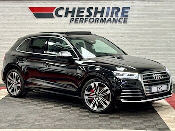 Used Audi SQ5 2020 for sale - 78794718: Photo