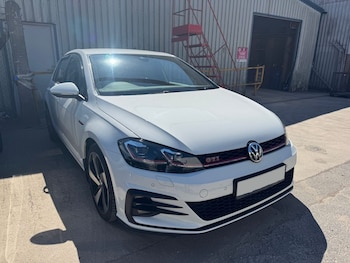 Used Volkswagen Golf 2019 for sale - 78479971: Photo