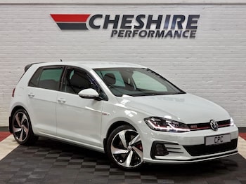 Used Volkswagen Golf 2019 for sale - 78479971: Photo