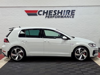 Used Volkswagen Golf 2019 for sale - 78479971: Photo