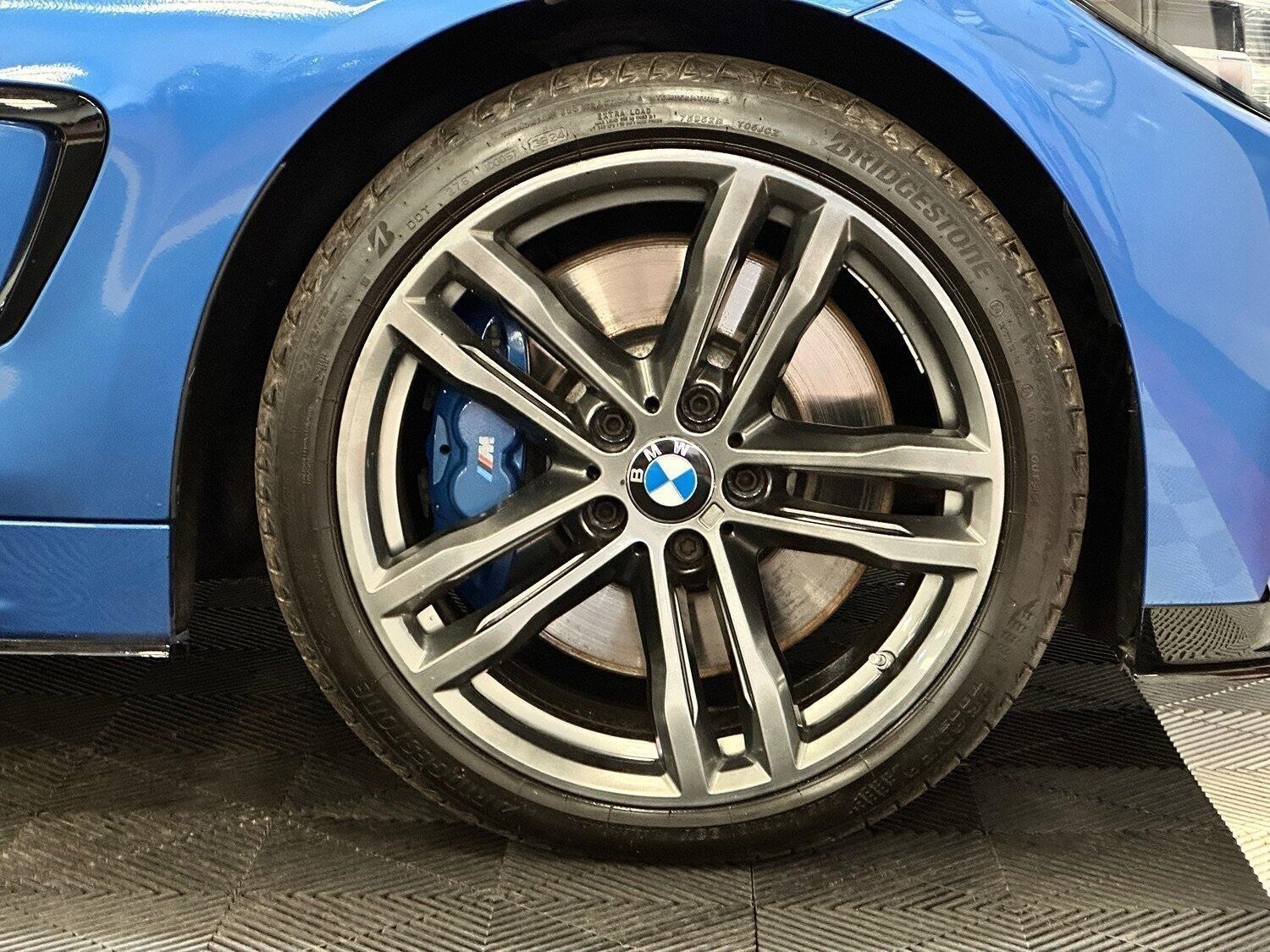 Used BMW 4 Series 2017 for sale - 76709257: Photo 11