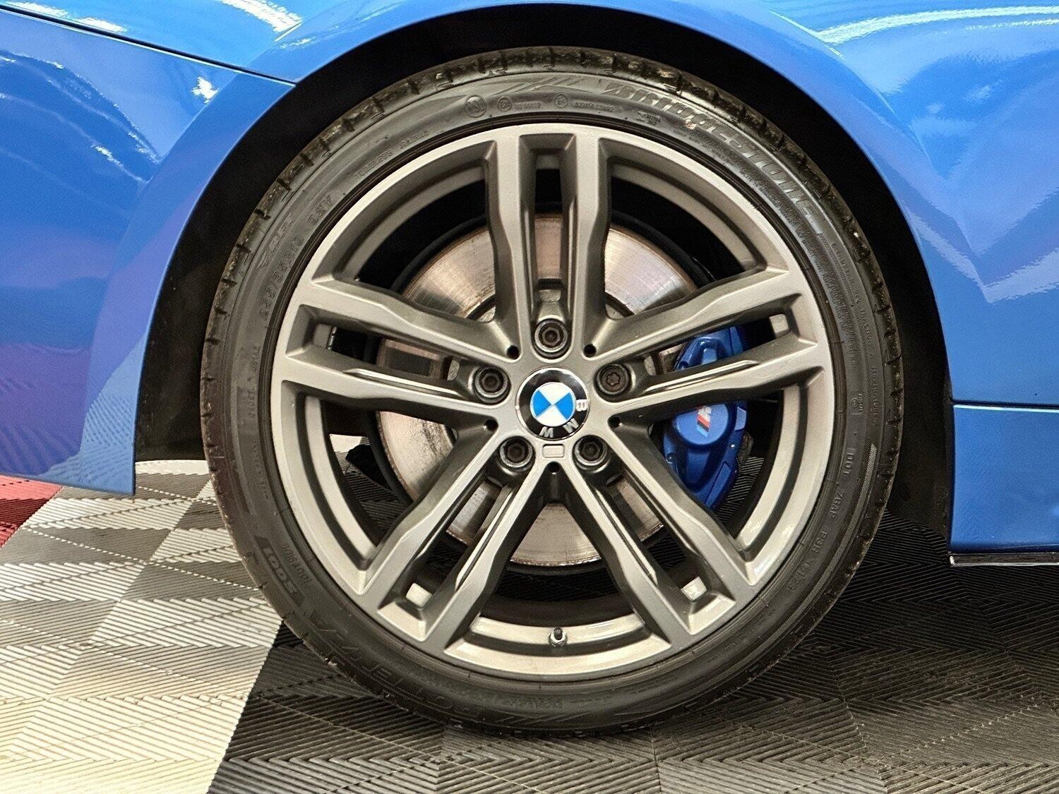 Used BMW 4 Series 2017 for sale - 76709257: Photo 12