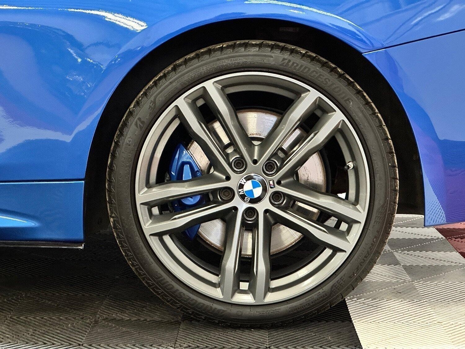 Used BMW 4 Series 2017 for sale - 76709257: Photo 13