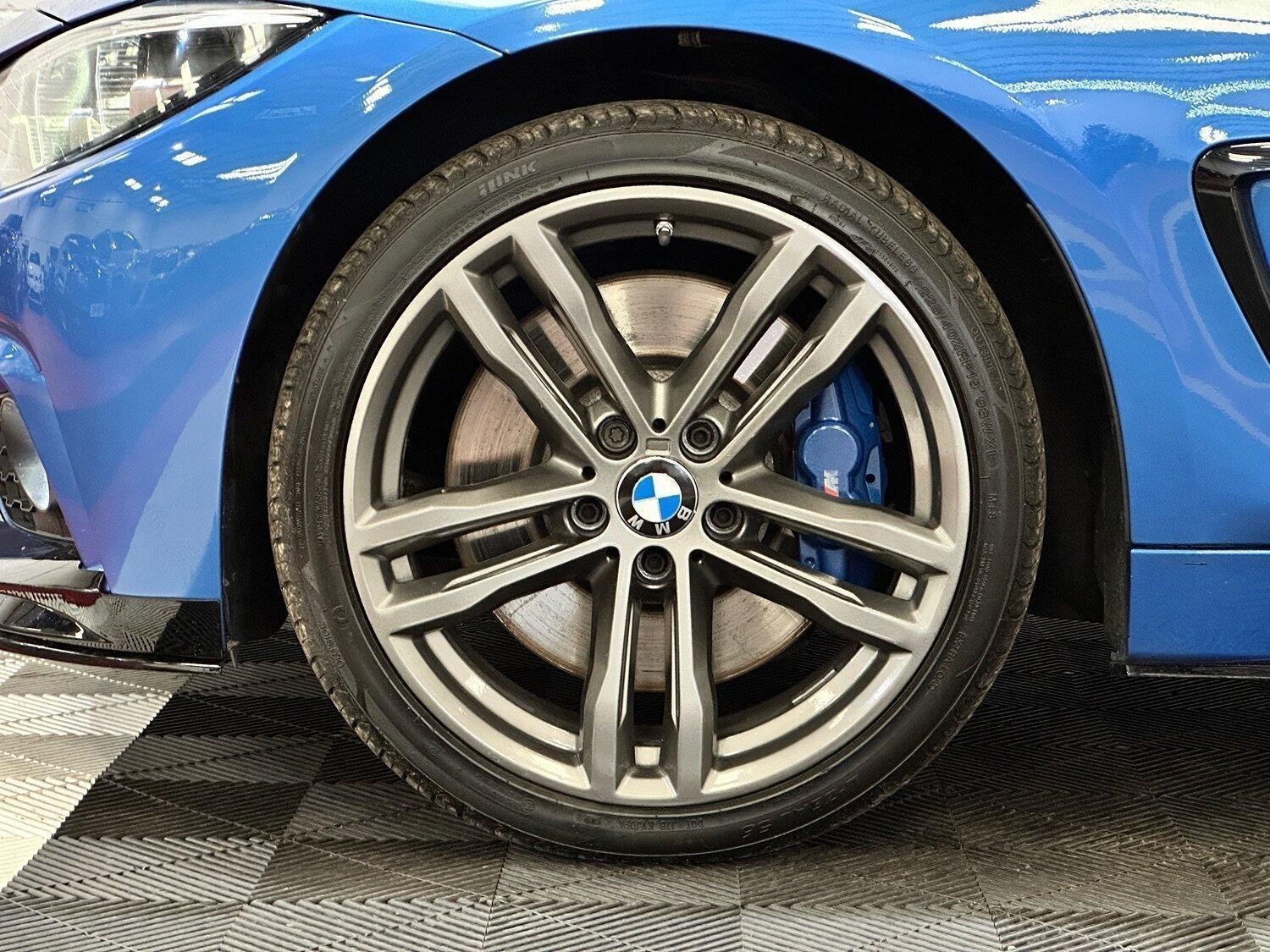 Used BMW 4 Series 2017 for sale - 76709257: Photo 14