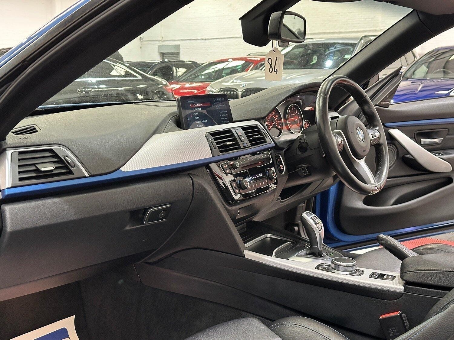 Used BMW 4 Series 2017 for sale - 76709257: Photo 15