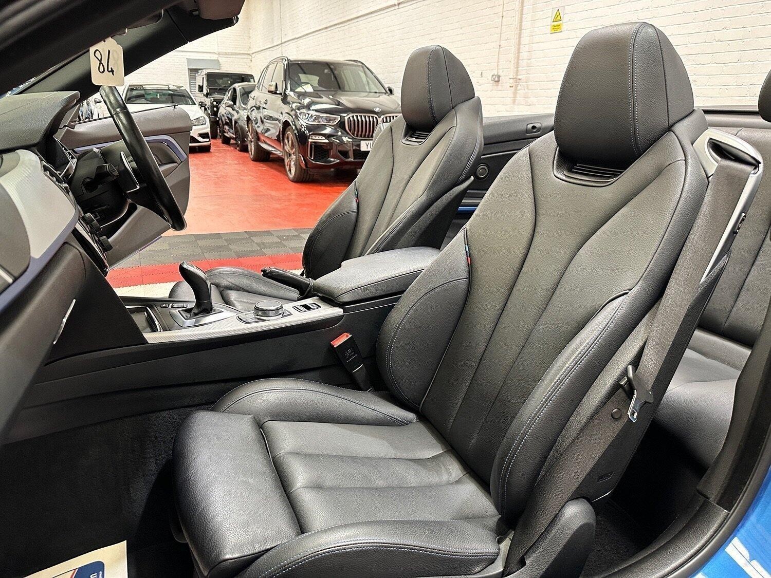 Used BMW 4 Series 2017 for sale - 76709257: Photo 16