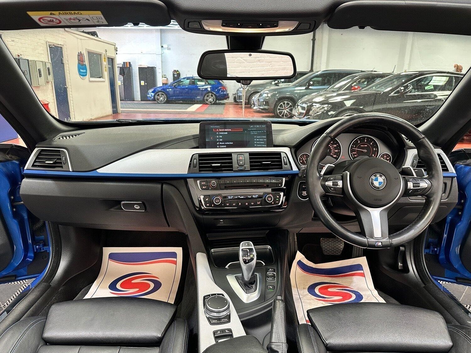 Used BMW 4 Series 2017 for sale - 76709257: Photo 17