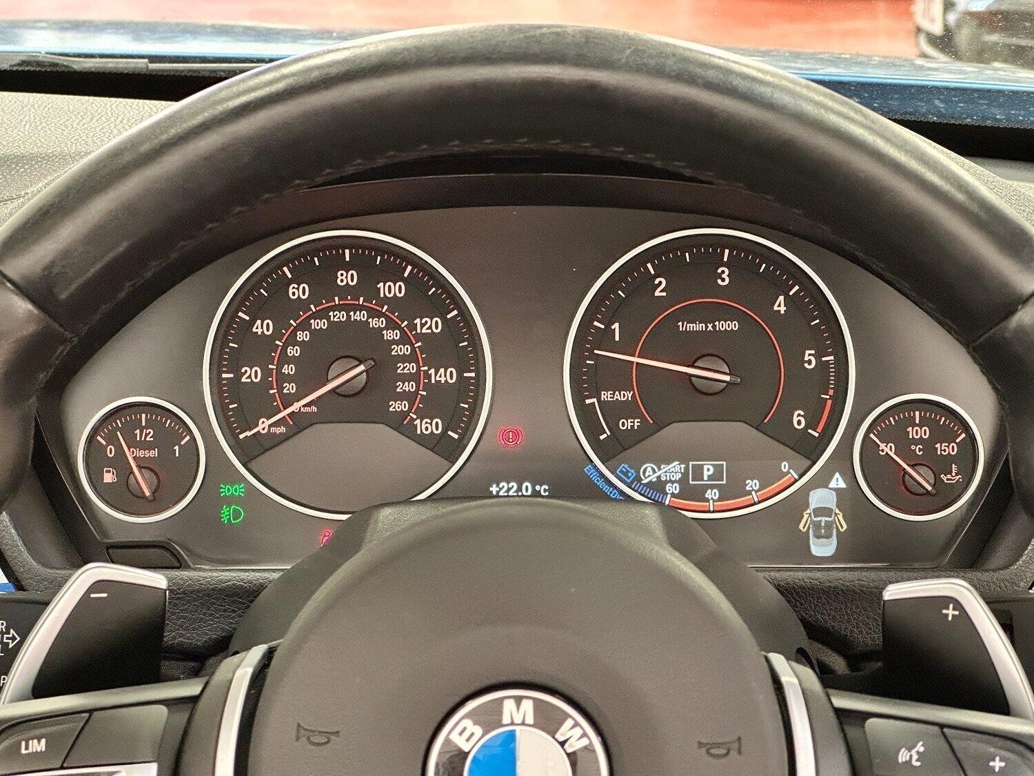 Used BMW 4 Series 2017 for sale - 76709257: Photo 19