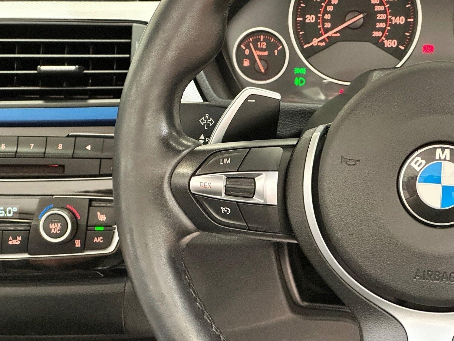 Used BMW 4 Series 2017 for sale - 76709257: Photo 20