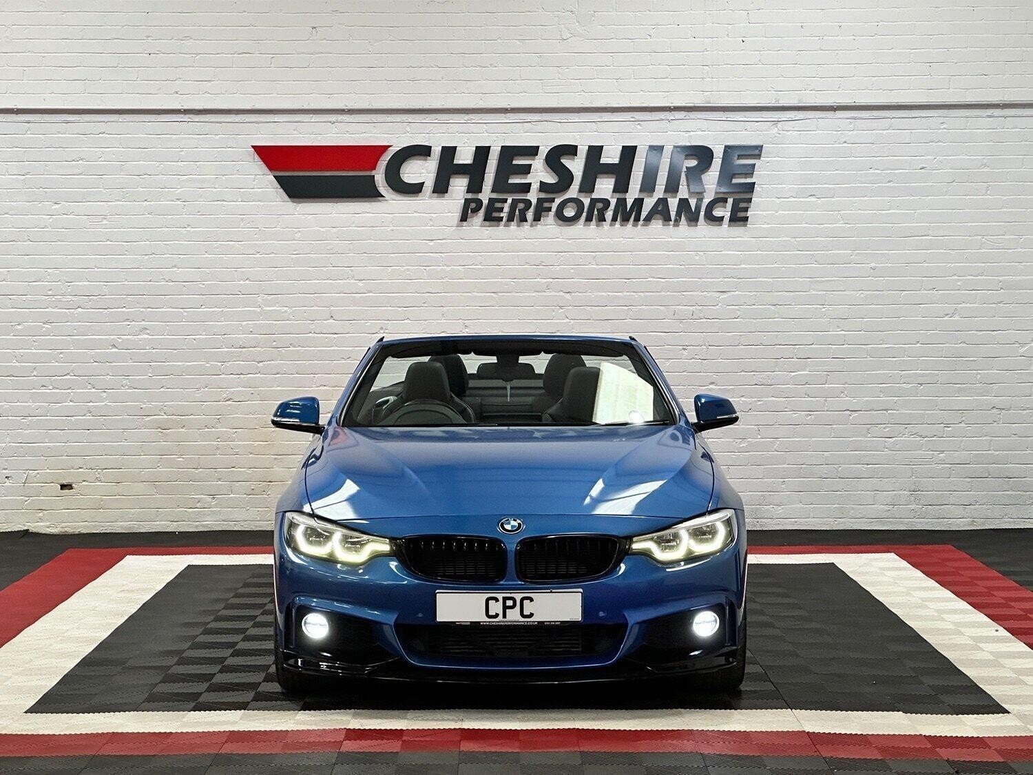 Used BMW 4 Series 2017 for sale - 76709257: Photo 4