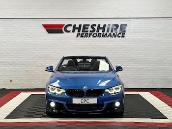 Used BMW 4 Series 2017 for sale - 76709257: Photo