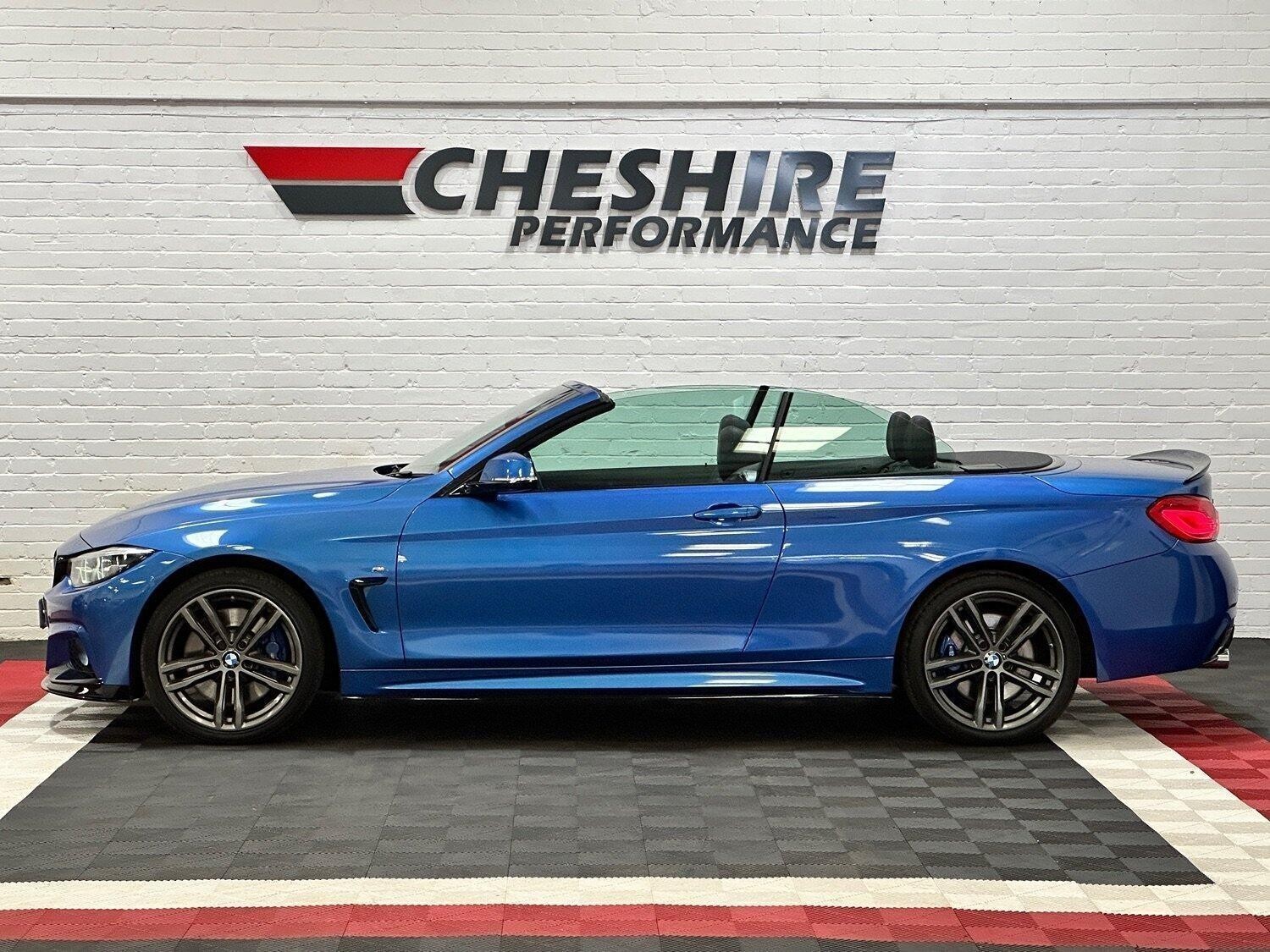 Used BMW 4 Series 2017 for sale - 76709257: Photo 6