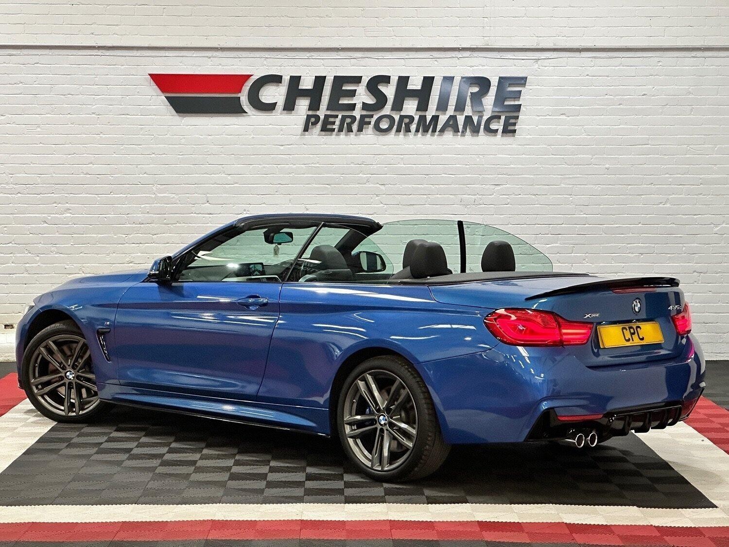 Used BMW 4 Series 2017 for sale - 76709257: Photo 7