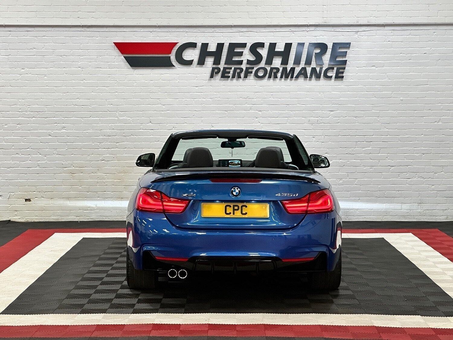 Used BMW 4 Series 2017 for sale - 76709257: Photo 8