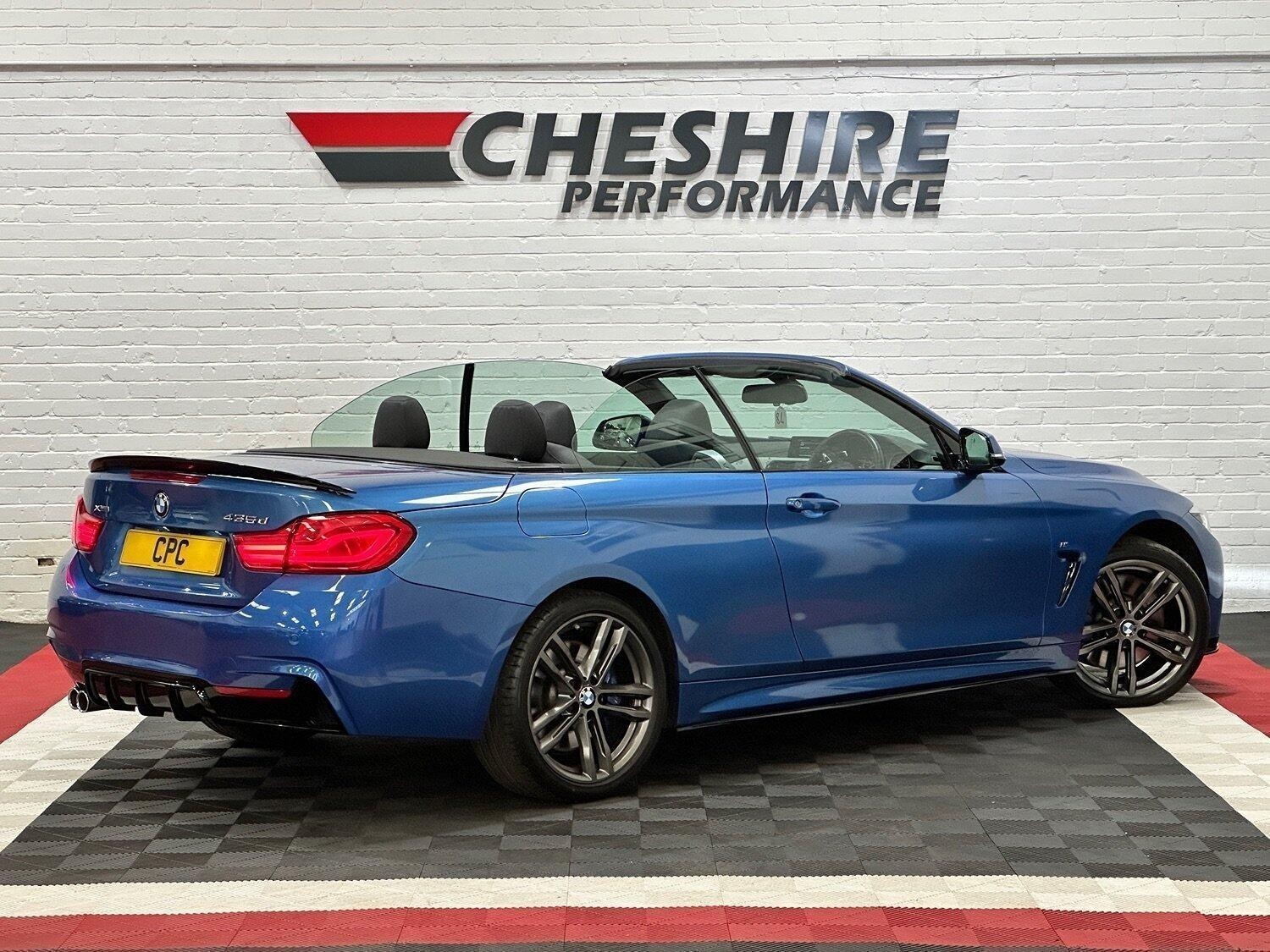 Used BMW 4 Series 2017 for sale - 76709257: Photo 9