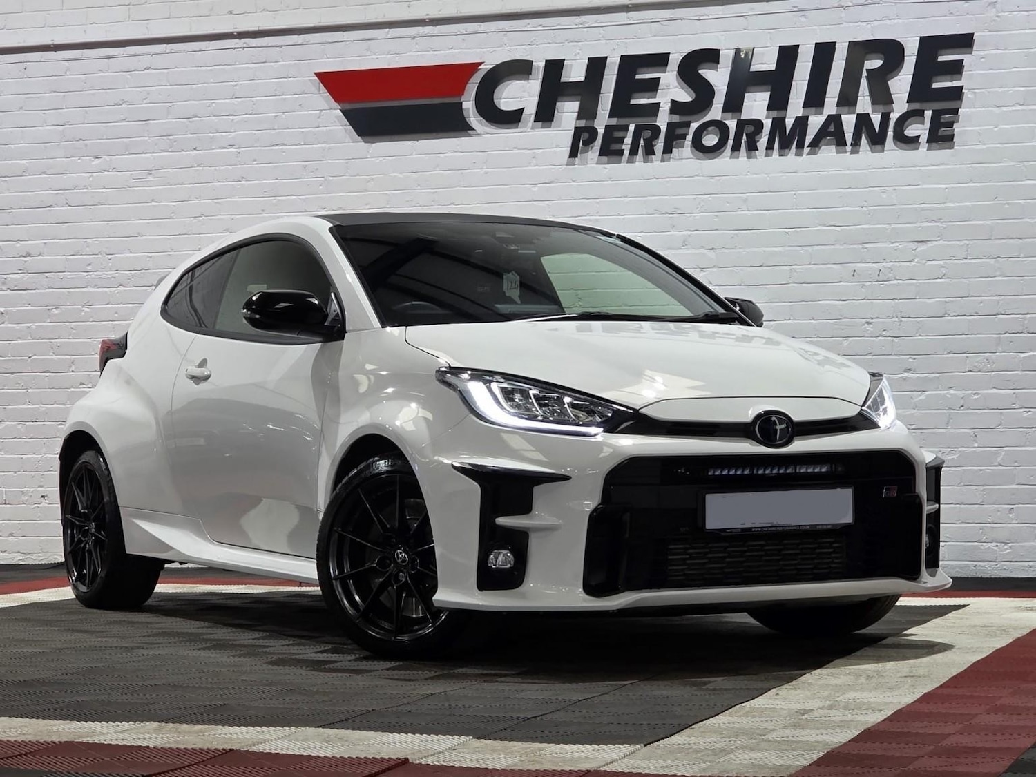 Used Toyota Yaris 2021 for sale - 76709338: Photo 1