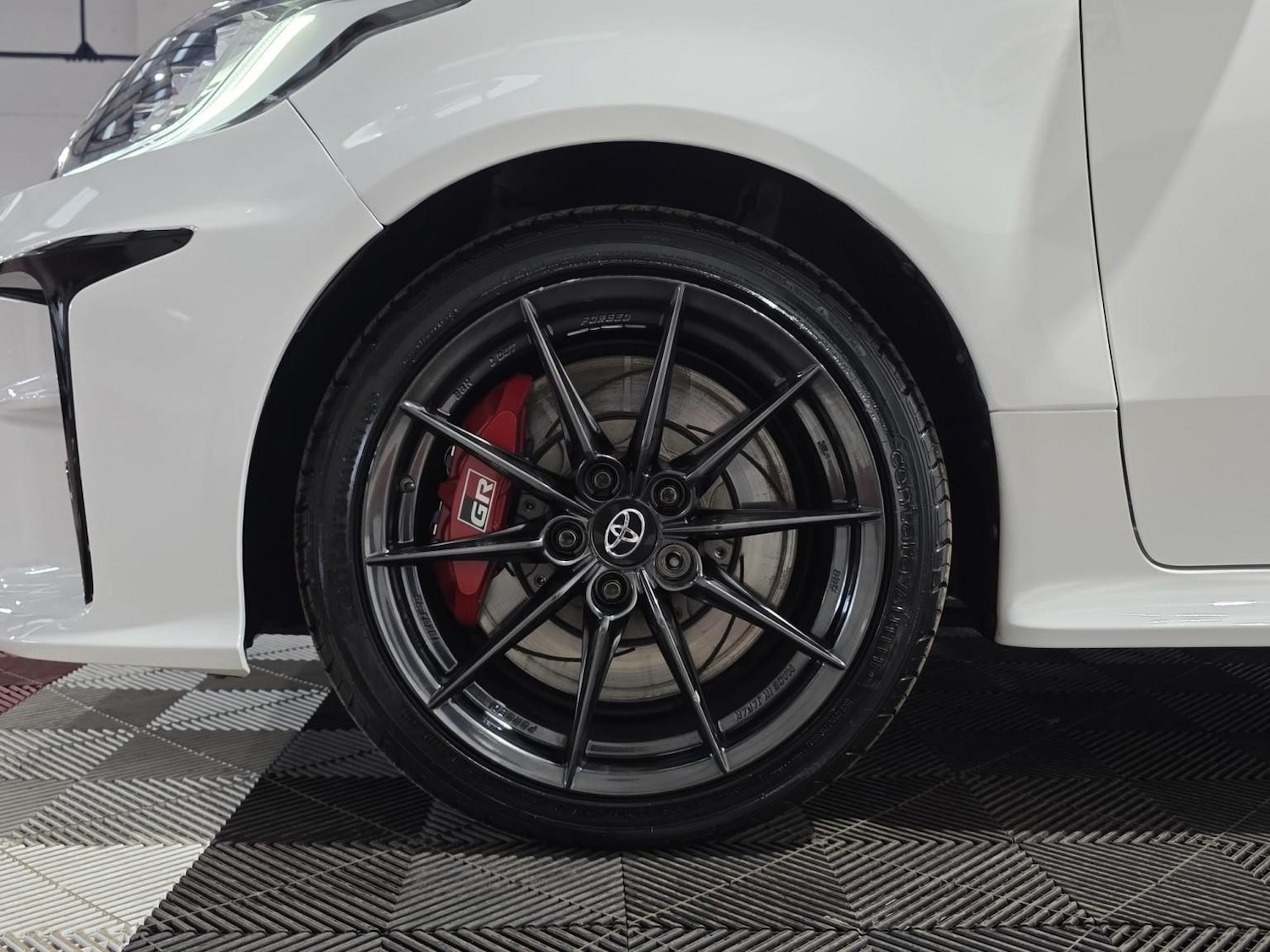 Used Toyota Yaris 2021 for sale - 76709338: Photo 11