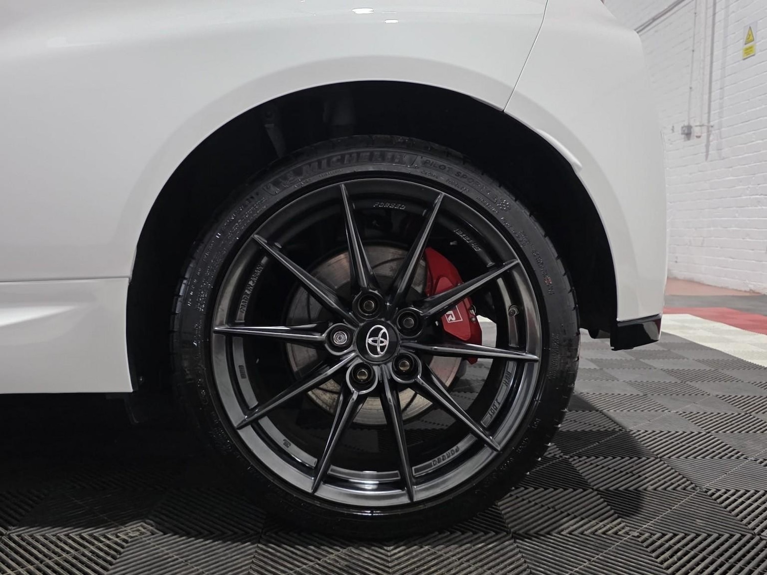 Used Toyota Yaris 2021 for sale - 76709338: Photo 13