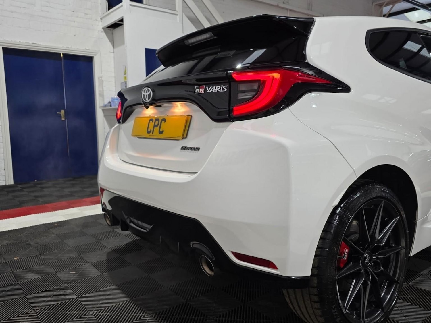 Used Toyota Yaris 2021 for sale - 76709338: Photo 15