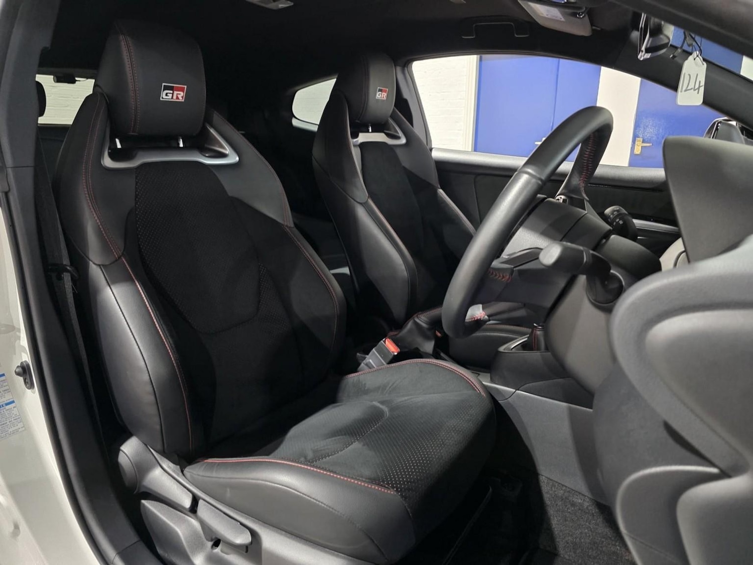 Used Toyota Yaris 2021 for sale - 76709338: Photo 16