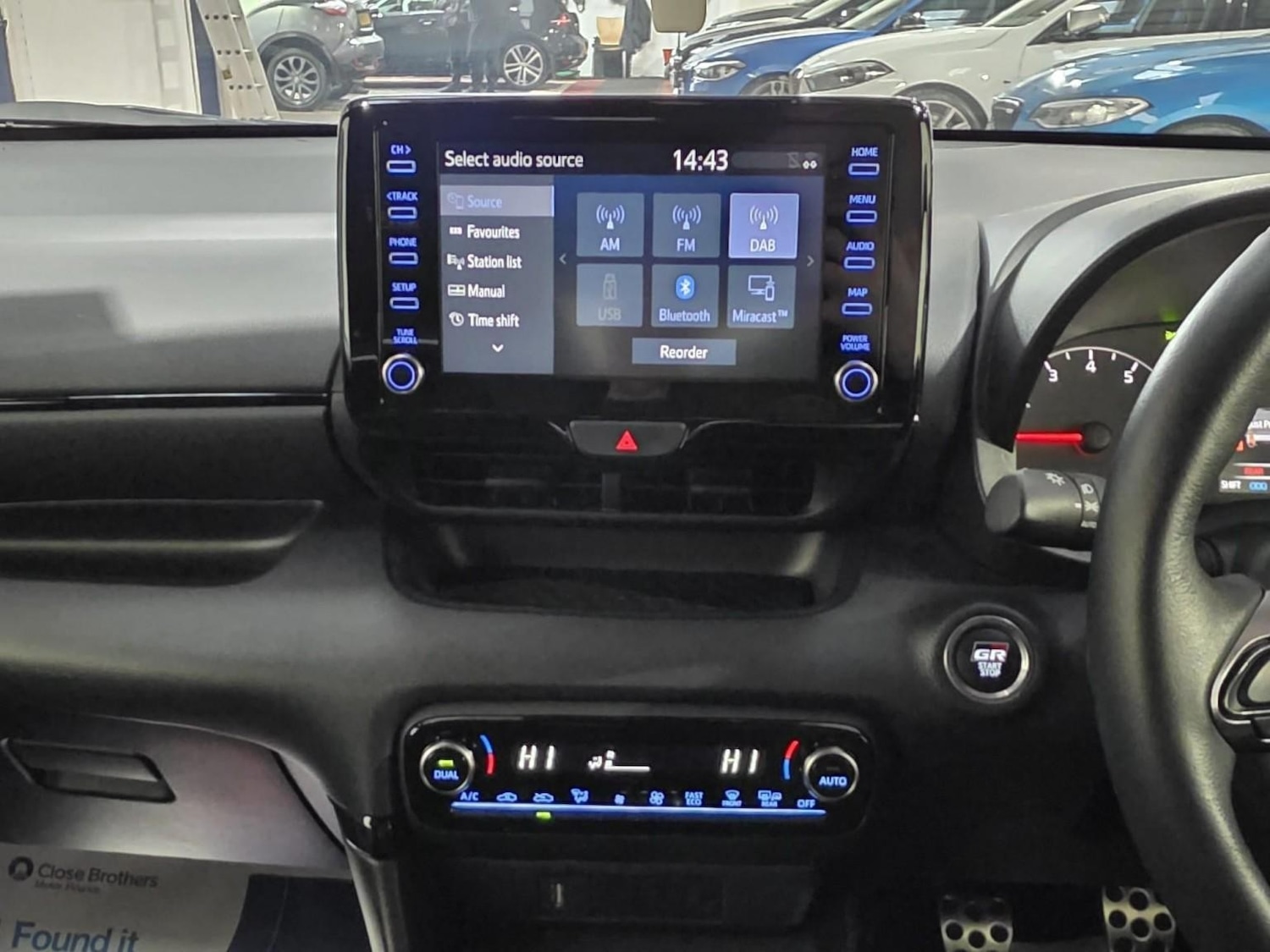 Used Toyota Yaris 2021 for sale - 76709338: Photo 20