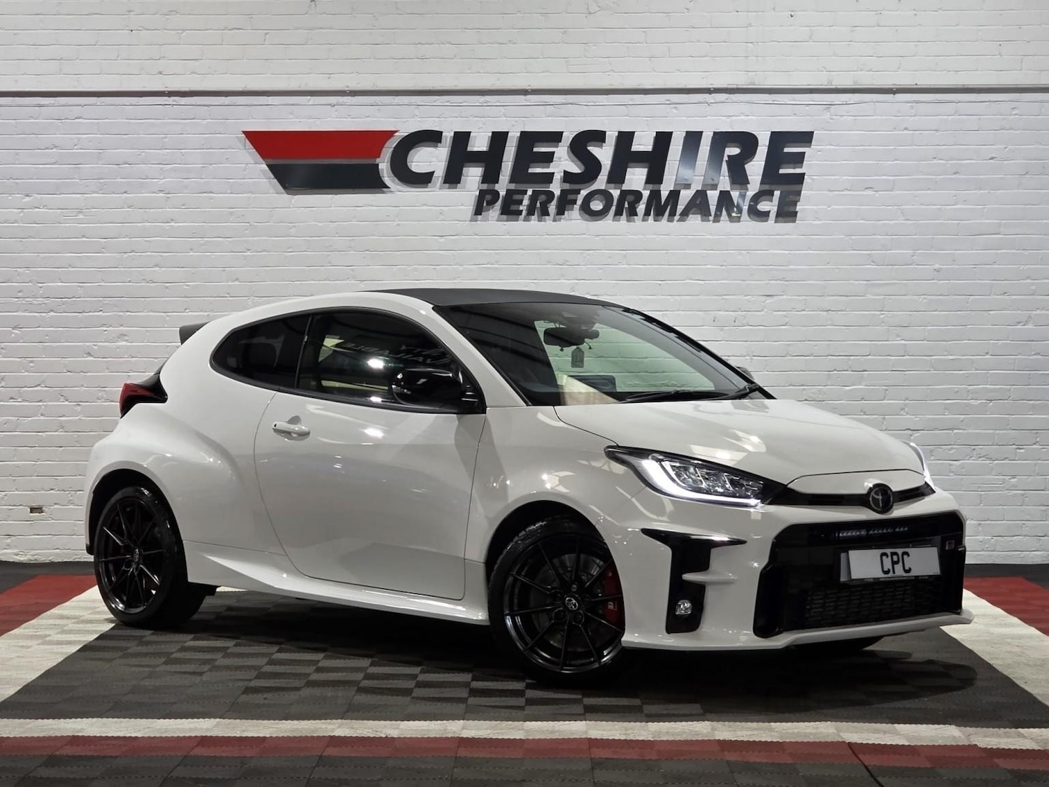 Used Toyota Yaris 2021 for sale - 76709338: Photo 3