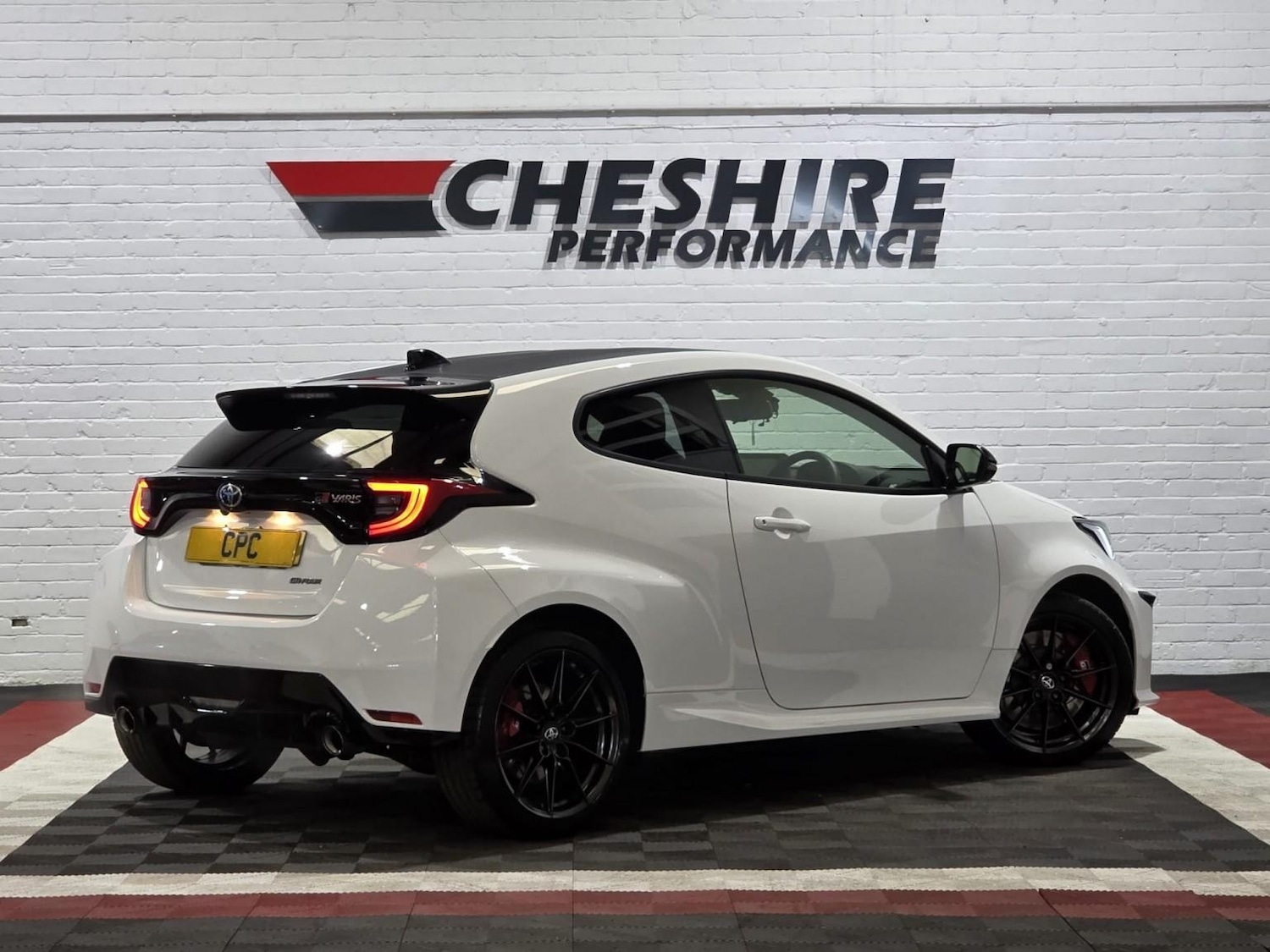 Used Toyota Yaris 2021 for sale - 76709338: Photo 5