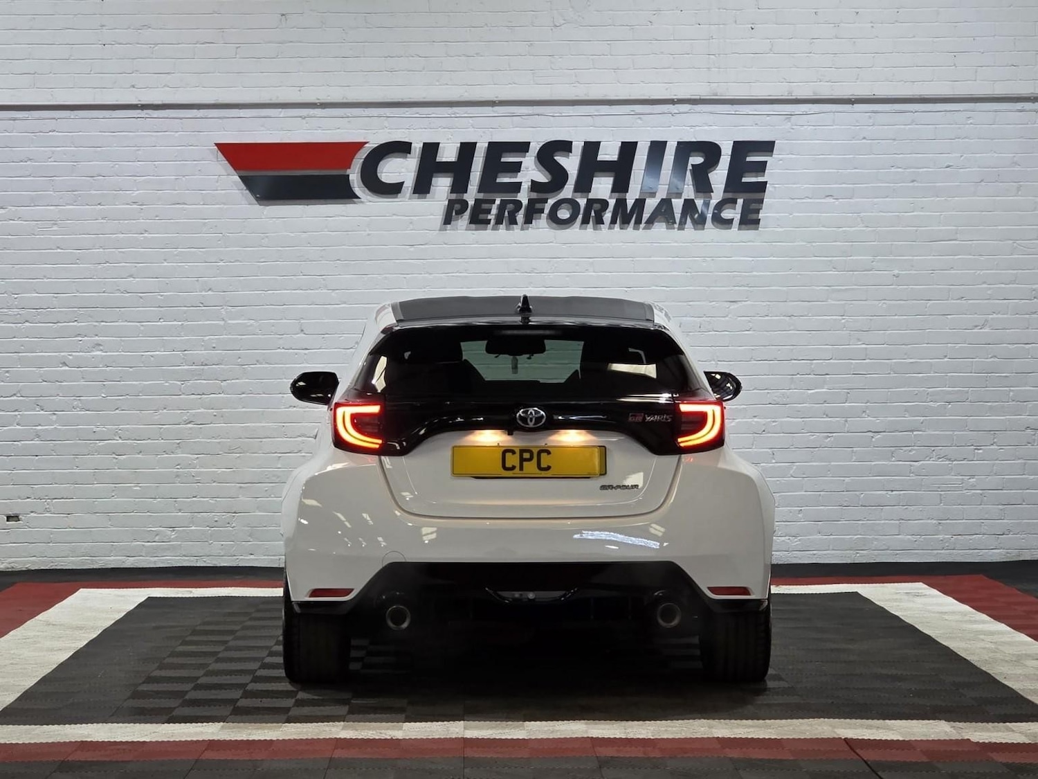 Used Toyota Yaris 2021 for sale - 76709338: Photo 6