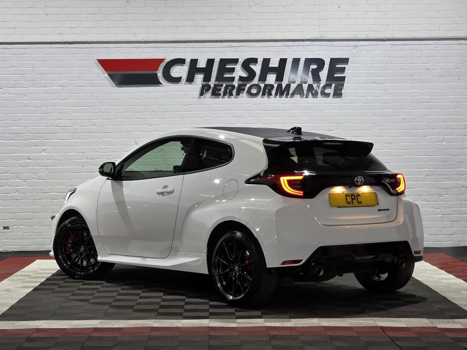 Used Toyota Yaris 2021 for sale - 76709338: Photo 7