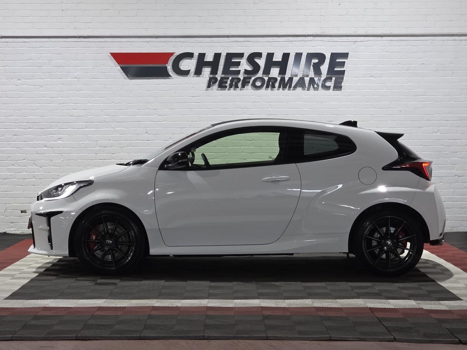 Used Toyota Yaris 2021 for sale - 76709338: Photo 8