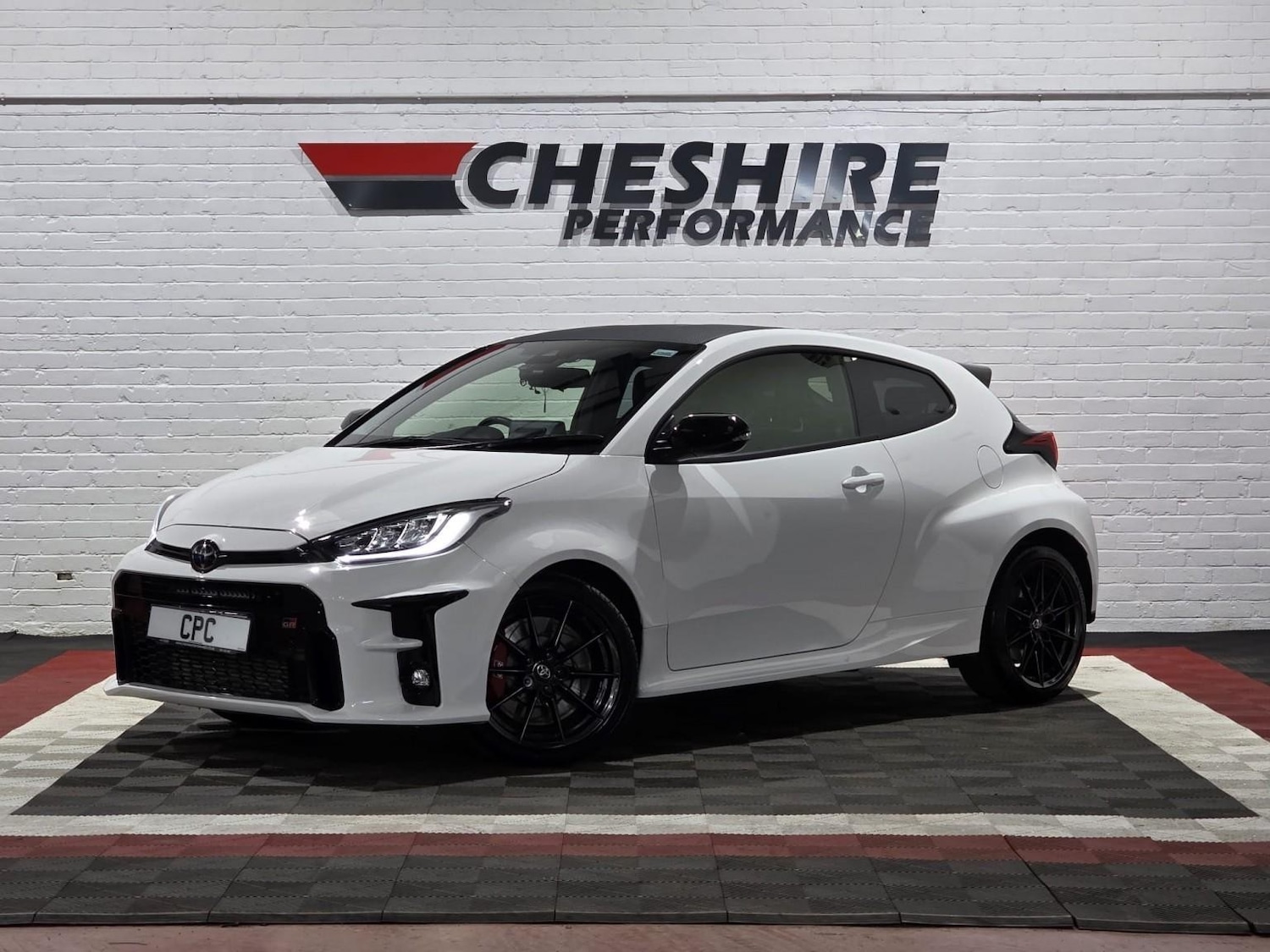 Used Toyota Yaris 2021 for sale - 76709338: Photo 9