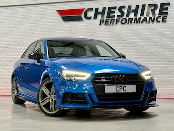 Used Audi A3 2018 for sale - 79507729: Photo