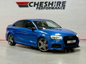 Used Audi A3 2018 for sale - 79507729: Photo