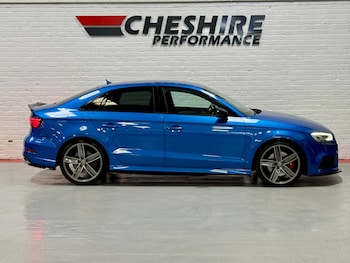 Used Audi A3 2018 for sale - 79507729: Photo
