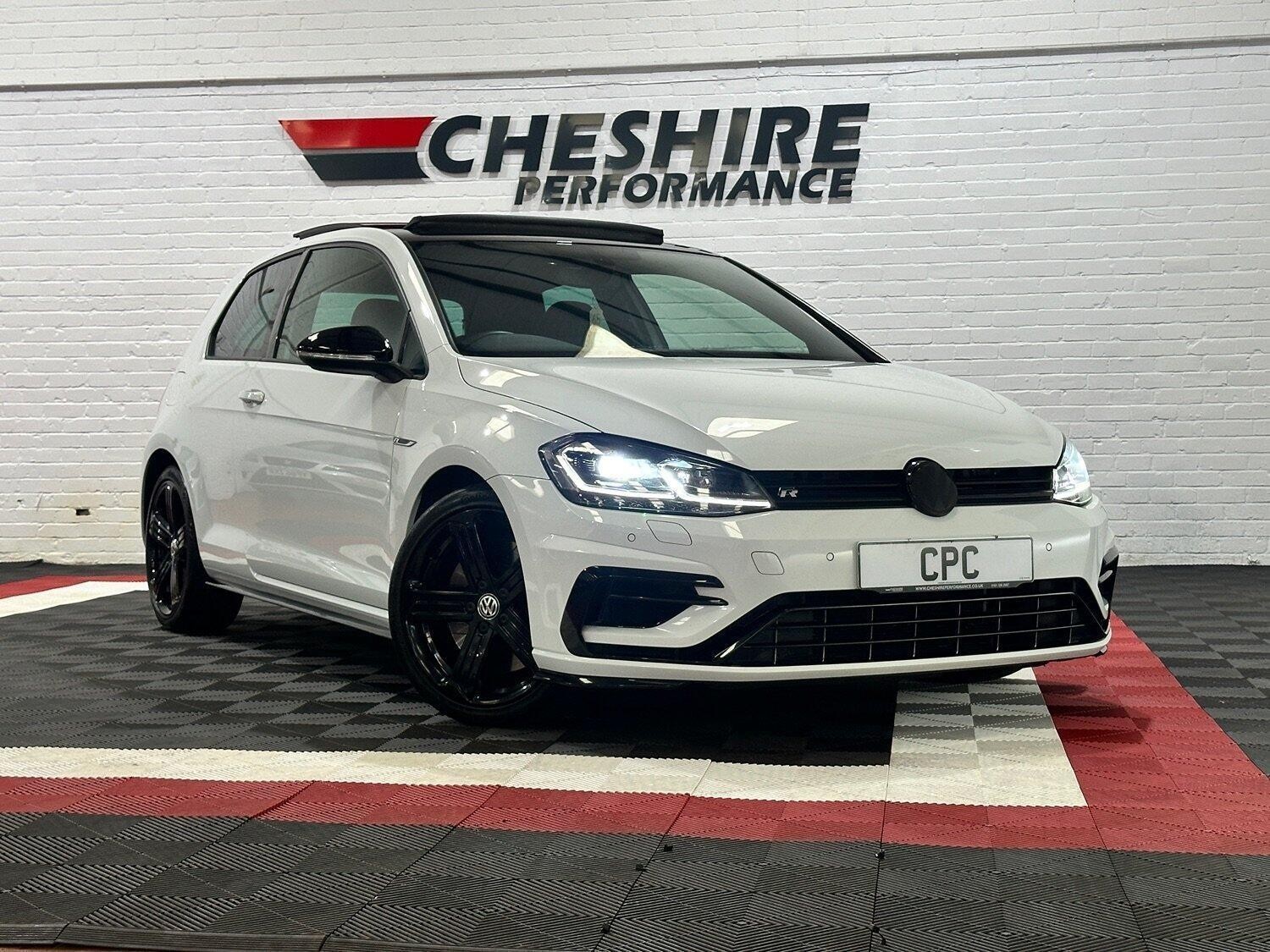 Used Volkswagen Golf 2018 for sale - 76709270: Photo 1