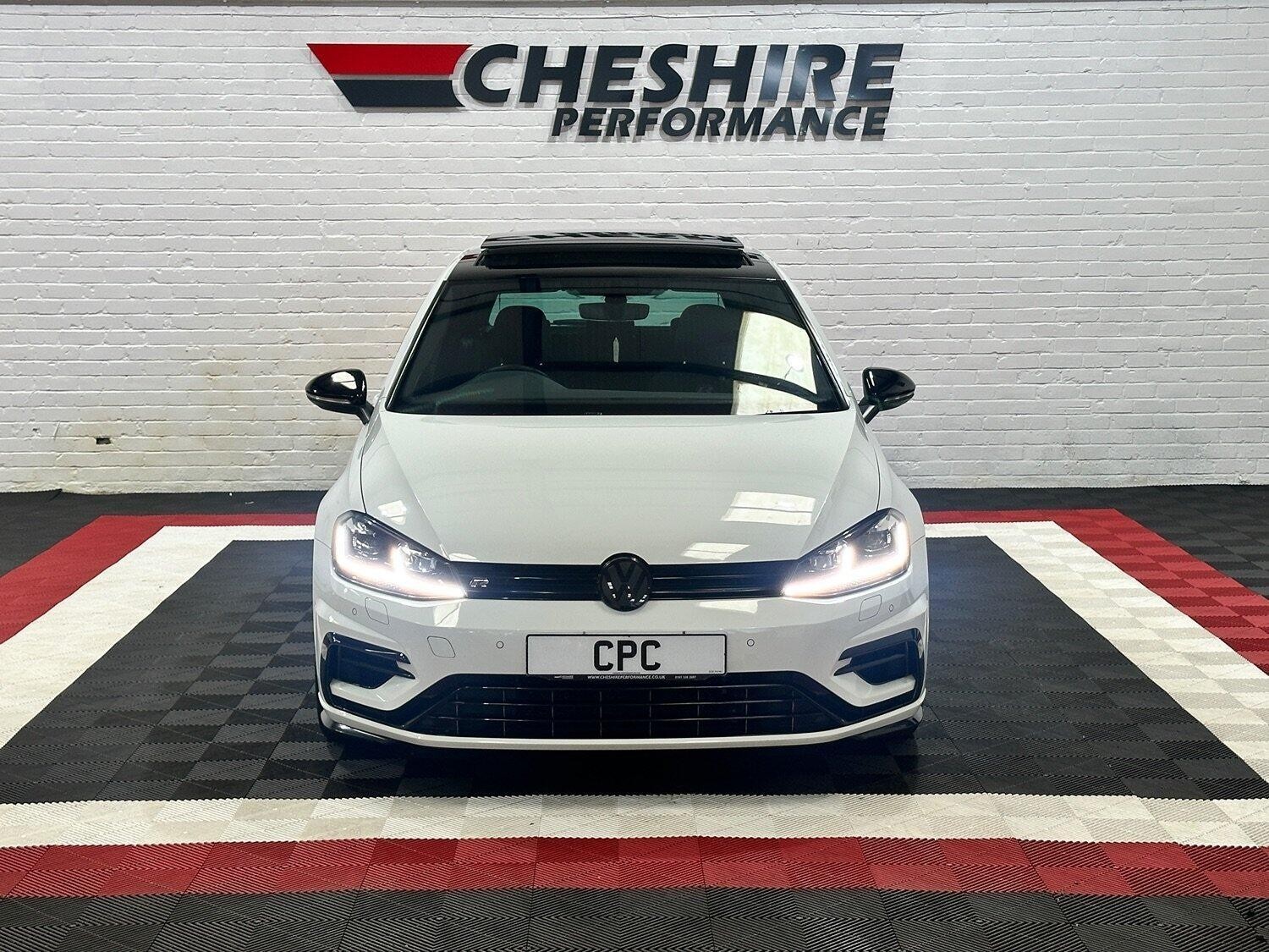 Used Volkswagen Golf 2018 for sale - 76709270: Photo 10