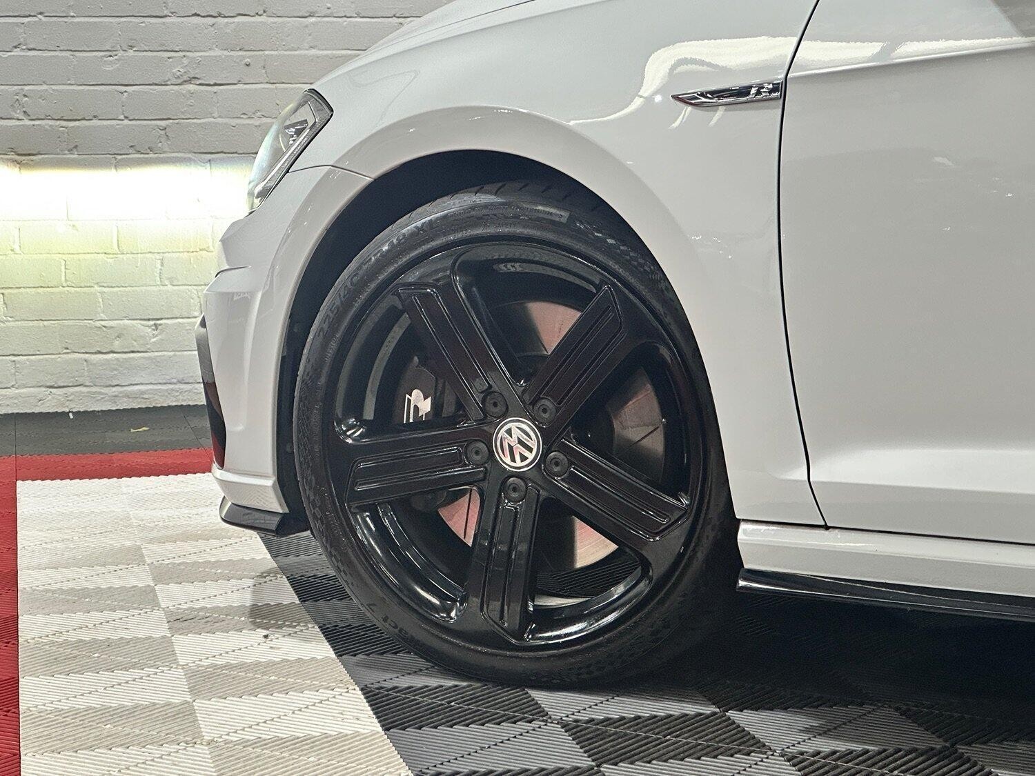 Used Volkswagen Golf 2018 for sale - 76709270: Photo 11