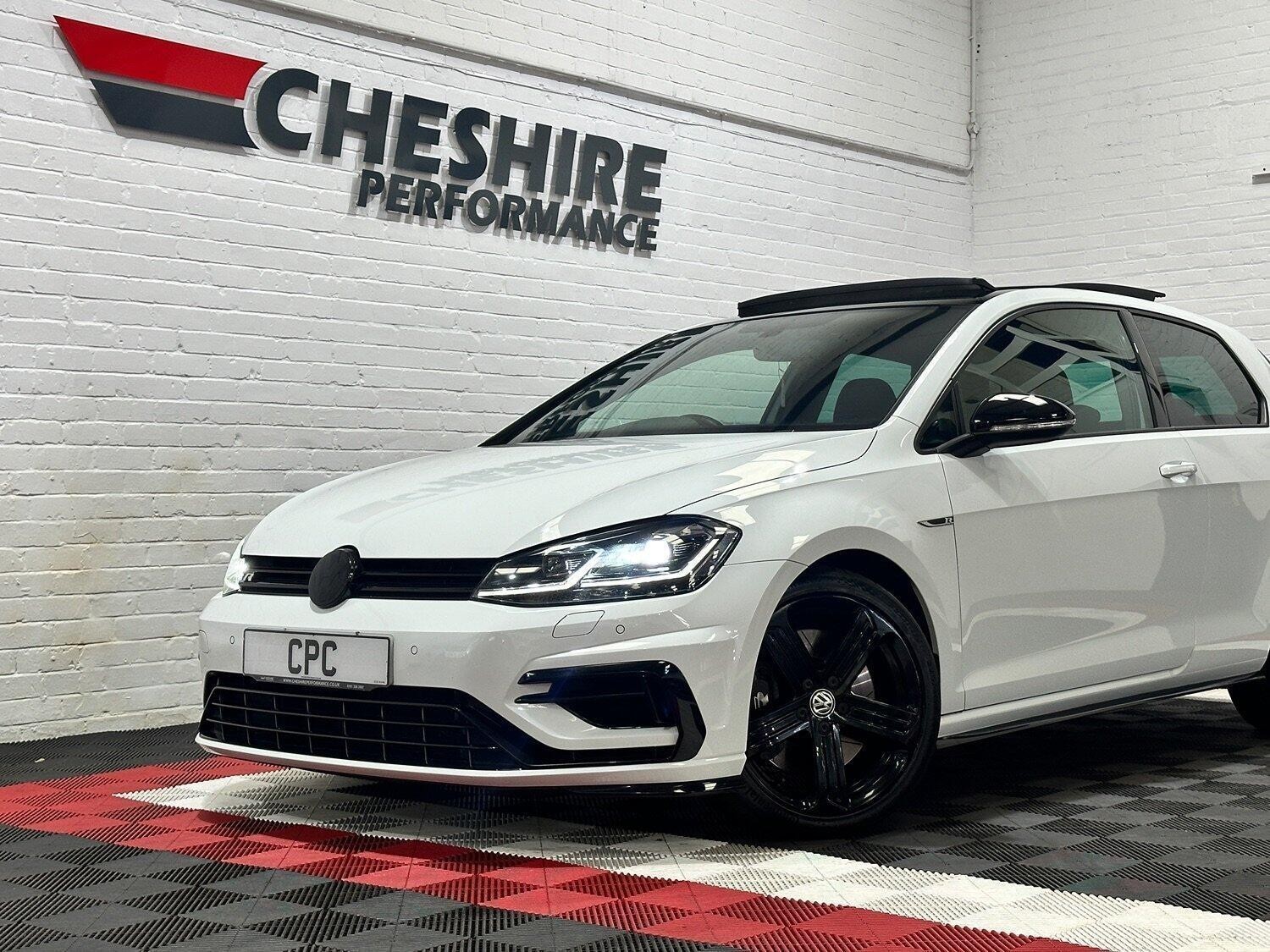 Used Volkswagen Golf 2018 for sale - 76709270: Photo 13