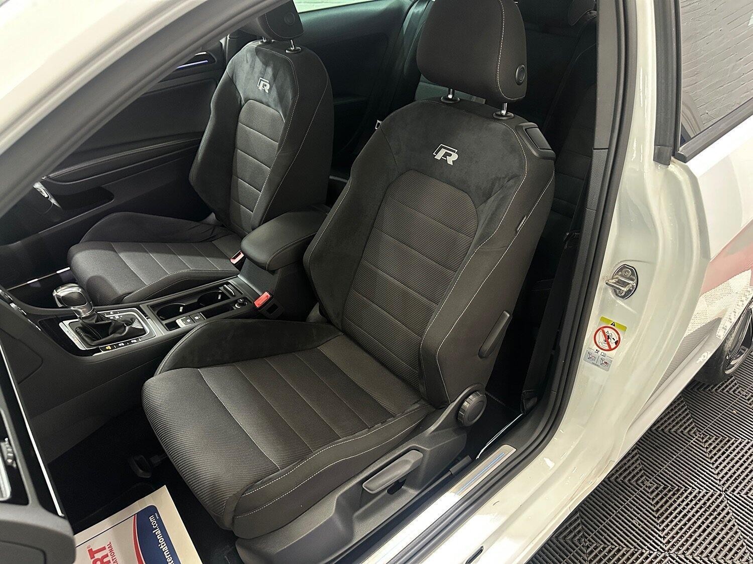 Used Volkswagen Golf 2018 for sale - 76709270: Photo 16