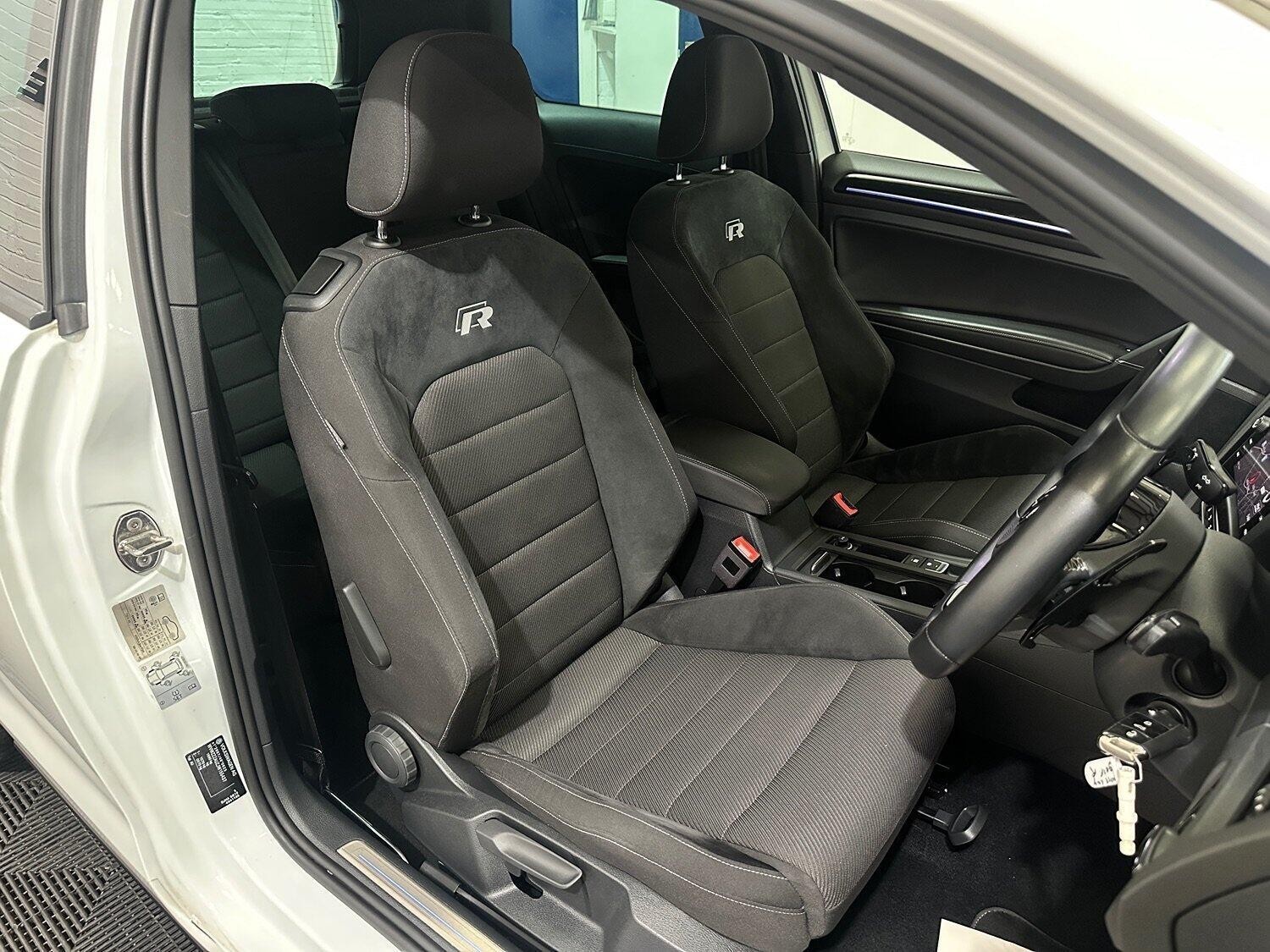 Used Volkswagen Golf 2018 for sale - 76709270: Photo 17