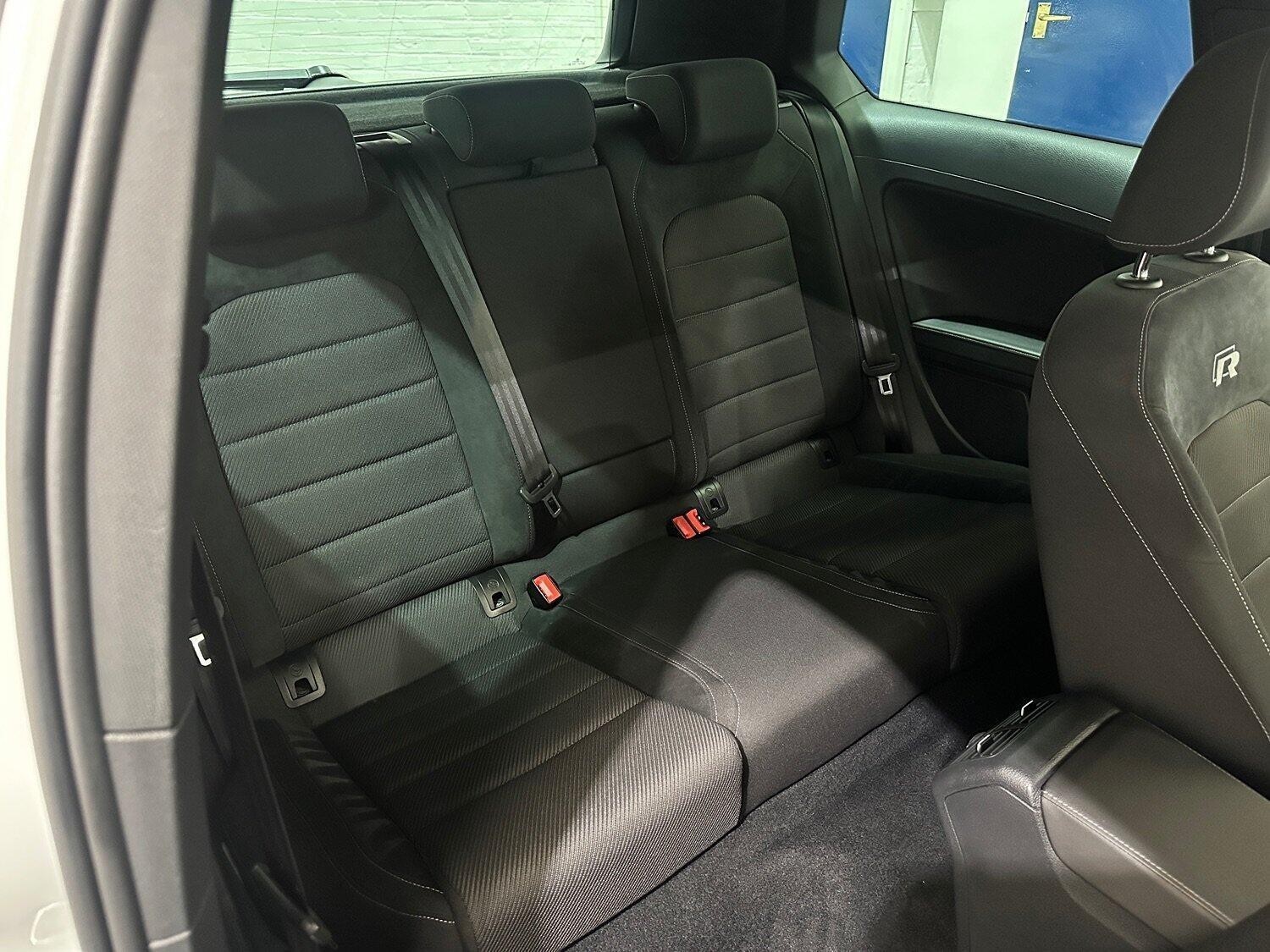 Used Volkswagen Golf 2018 for sale - 76709270: Photo 18