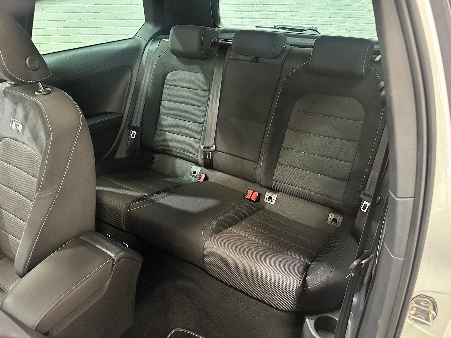 Used Volkswagen Golf 2018 for sale - 76709270: Photo 19