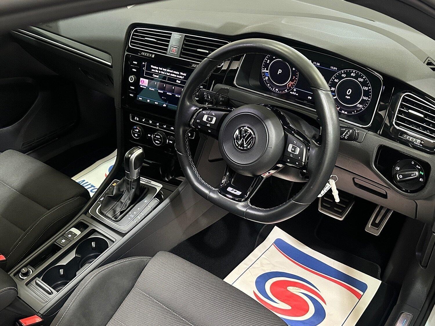 Used Volkswagen Golf 2018 for sale - 76709270: Photo 20