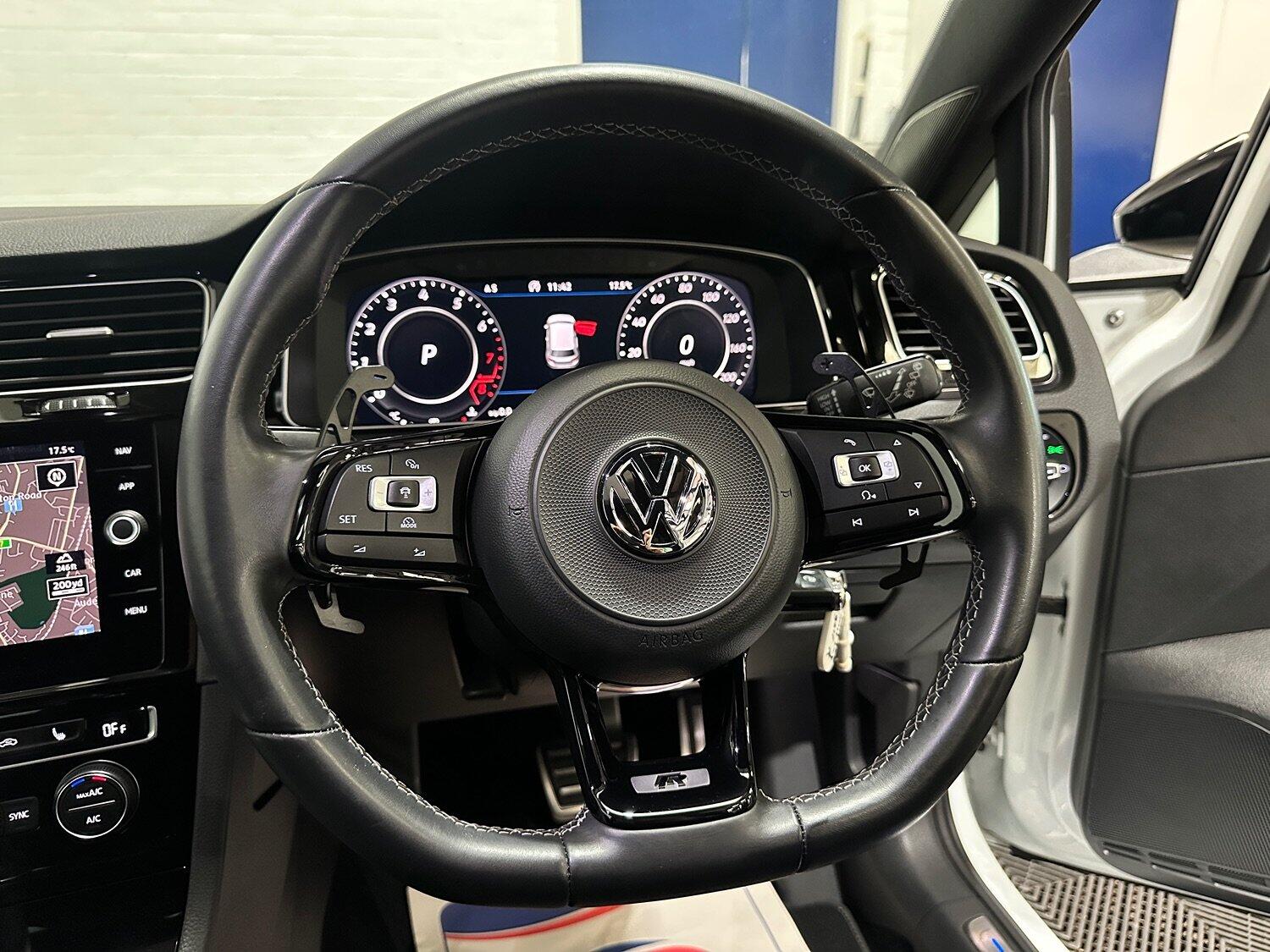 Used Volkswagen Golf 2018 for sale - 76709270: Photo 22